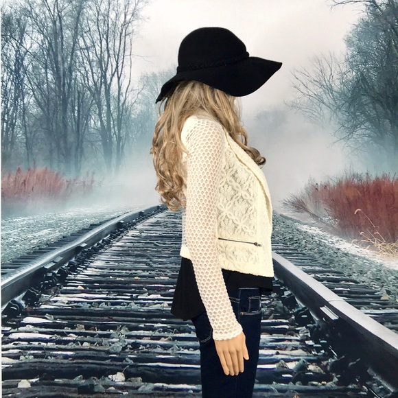 Material Girl Jacket - Picture 2 of 4